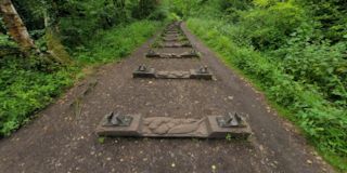 Iron Road